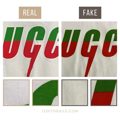 gucci original erkennen|gucci shirt checker.